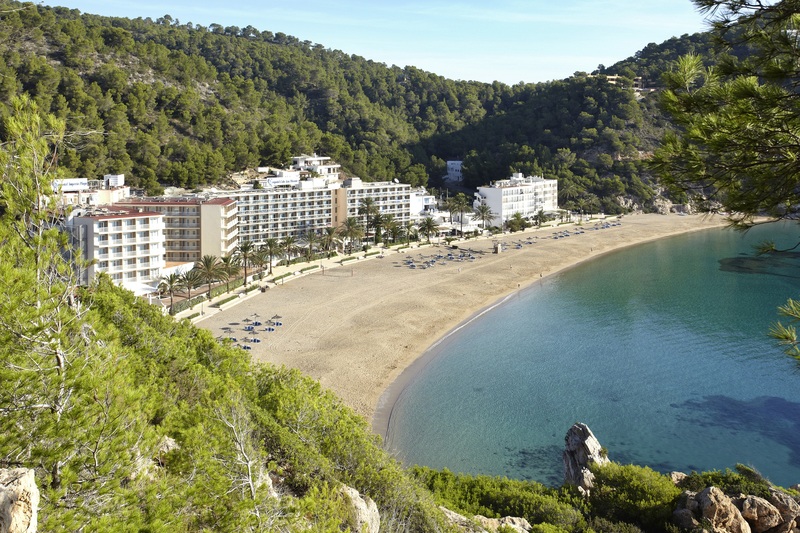 hotel Grupotel Imperio Playa