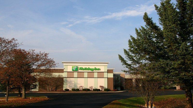 hotel Holiday Inn Rutland / Killington