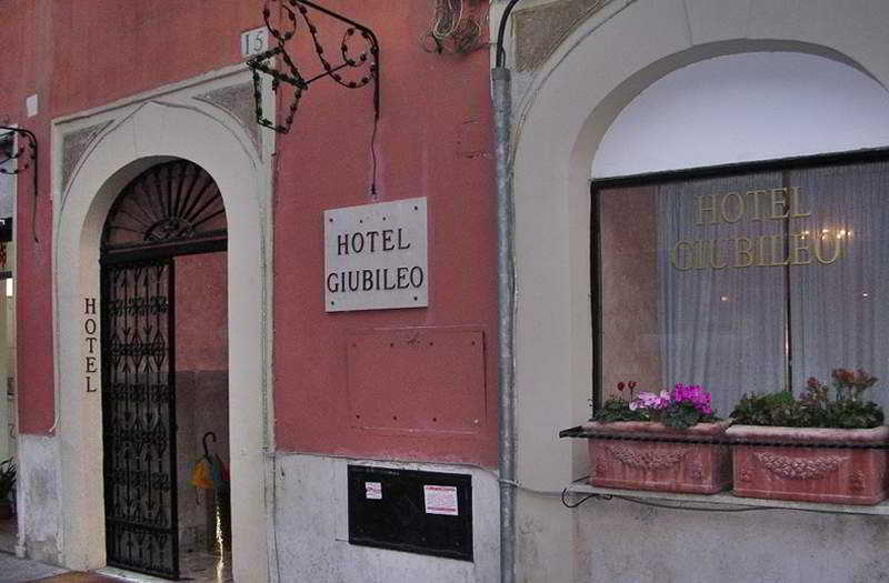 hotel Giubileo