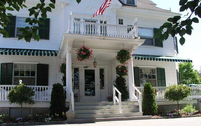 hotel Kennebunkport Inn