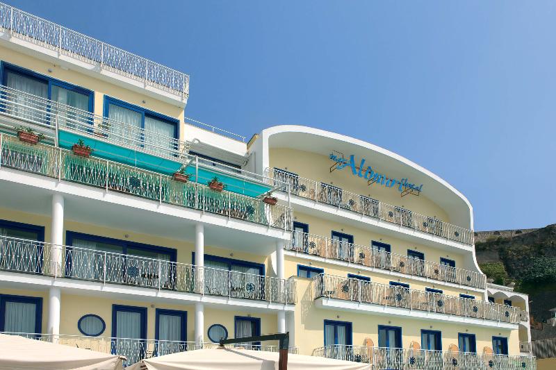 hotel Mar Hotel Alimuri Spa