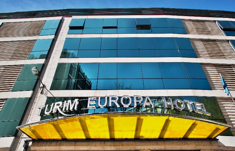 hotel Turim Europa Hotel