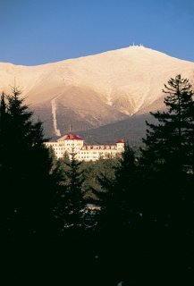 Fotos Hotel The Mount Washington Resort At Bretton Woods