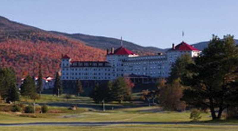 Fotos Hotel The Mount Washington Resort At Bretton Woods