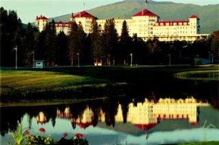 Fotos Hotel The Mount Washington Resort At Bretton Woods