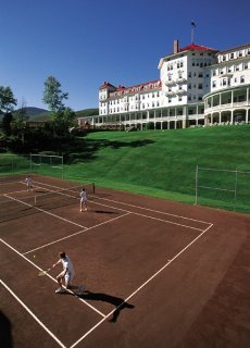 Fotos Hotel The Mount Washington Resort At Bretton Woods