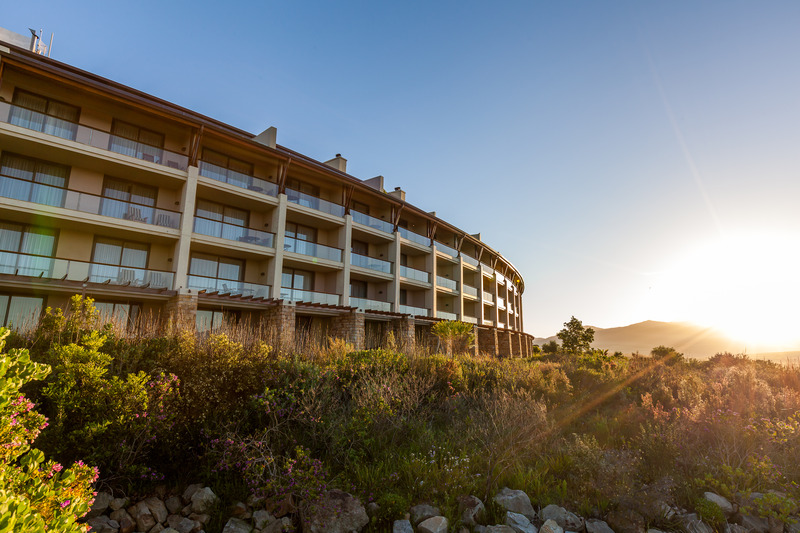 hotel Arabella Western Cape Hotel & Spa