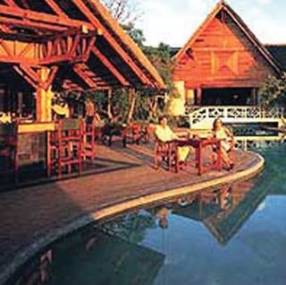 hotel Southern Sun Malelane Resort