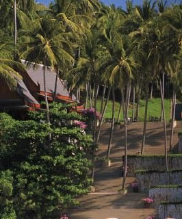 hotel Amanpuri Resort