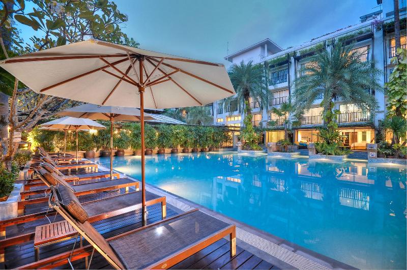 hotel Burasari Phuket