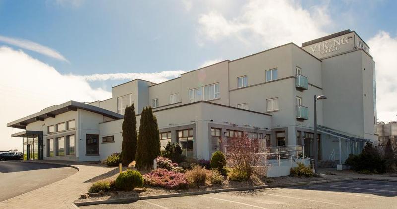 hotel Viking Hotel Waterford