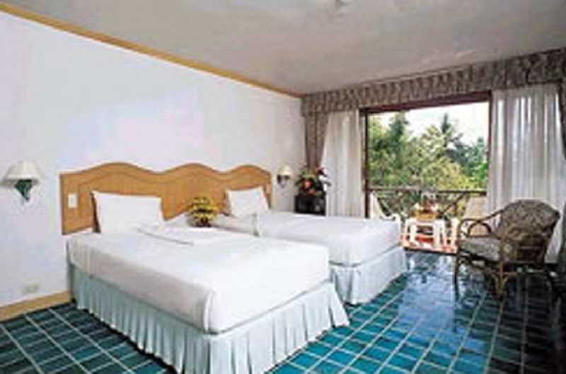 Fotos Hostal Andaman Holiday Resort