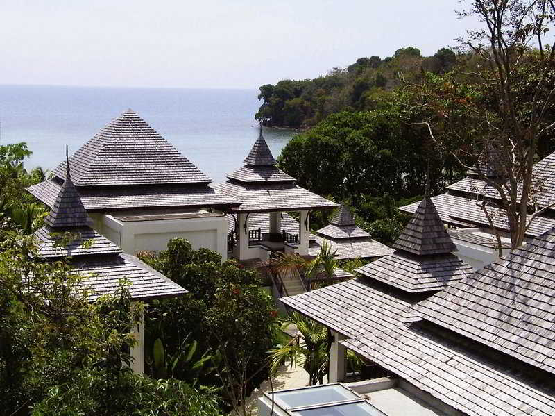 hotel Nakamanda Resort & Spa