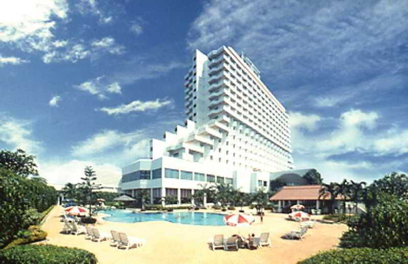 Fotos Hotel Welcome Jomtien