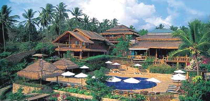 hotel Coral Bay Resort