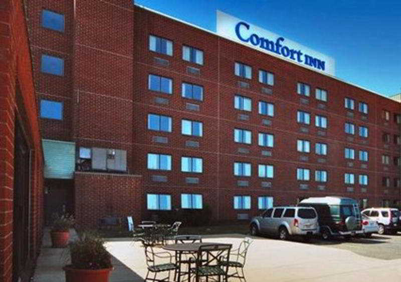 Fotos Hotel Comfort Inn Philadelphia Airport