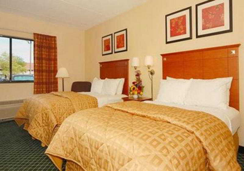 Fotos Hotel Comfort Inn Philadelphia Airport