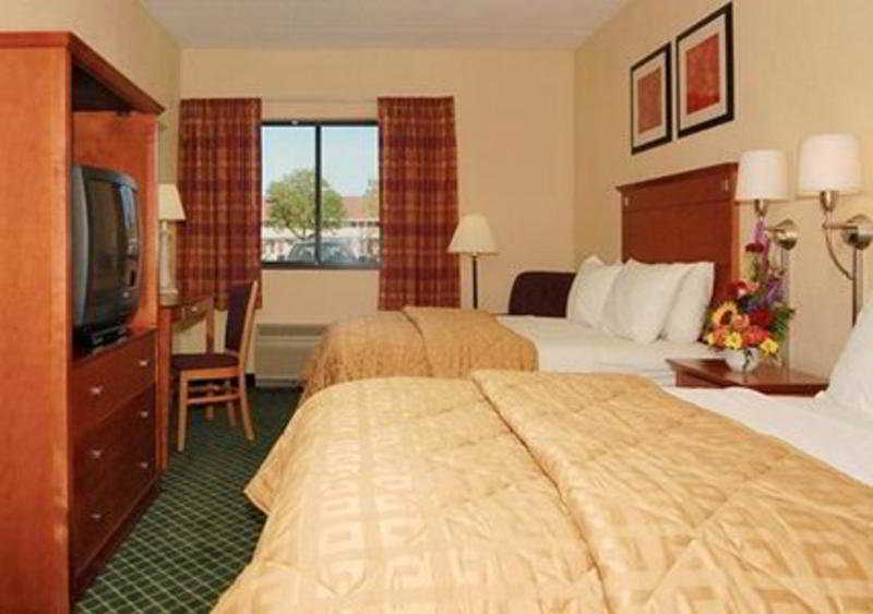 Fotos Hotel Comfort Inn Philadelphia Airport