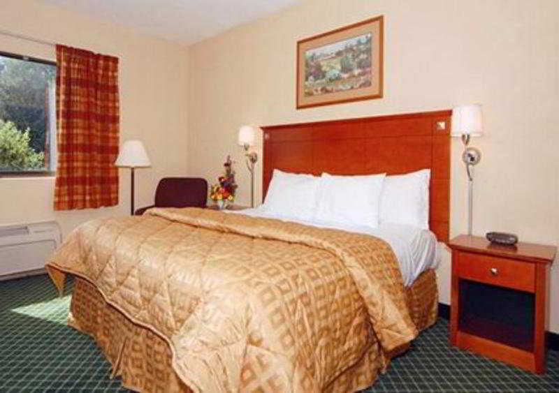 Fotos Hotel Comfort Inn Philadelphia Airport