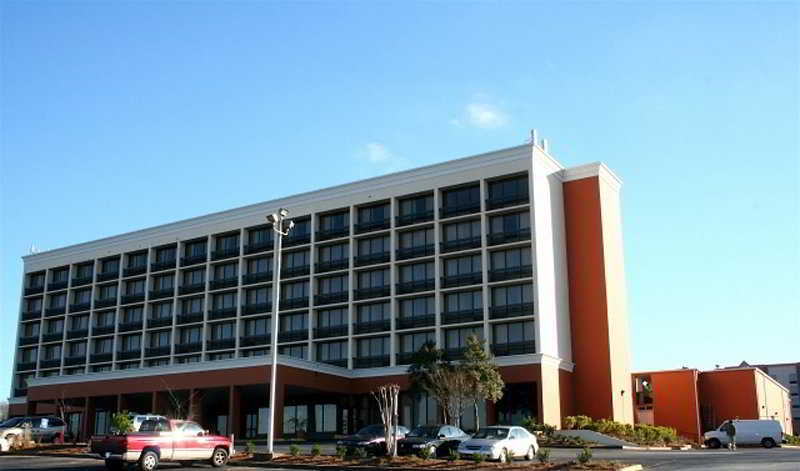 hotel Quality Hotel & Conference Center