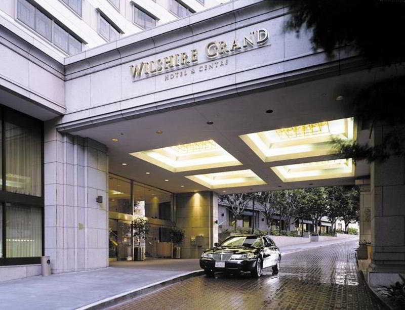 Fotos Hotel Wilshire Grand