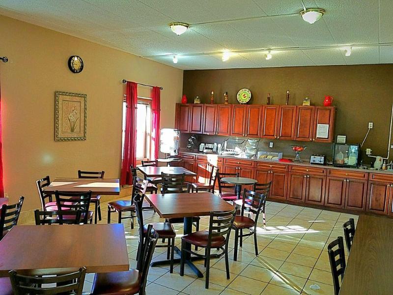 hotel Baymont Inn & Suites