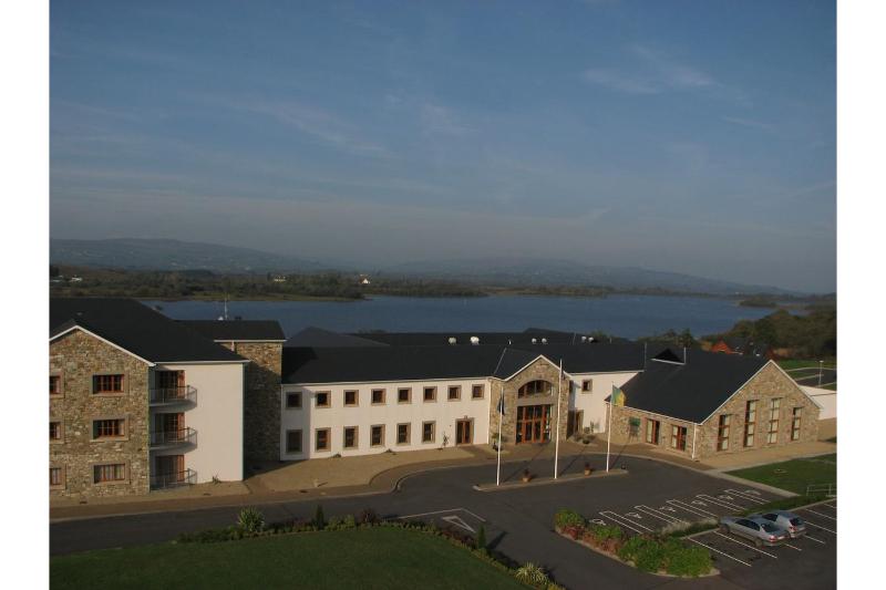 hotel Ramada Hotel And Suites At Lough Allen