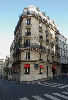 hotel Libertel Grande Tradition Arc De Triomphe Argentin