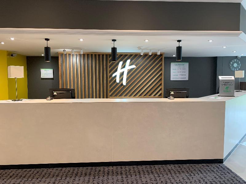 hotel Holiday Inn Aylesbury