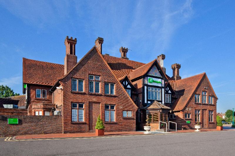 hotel Holiday Inn London Bexley