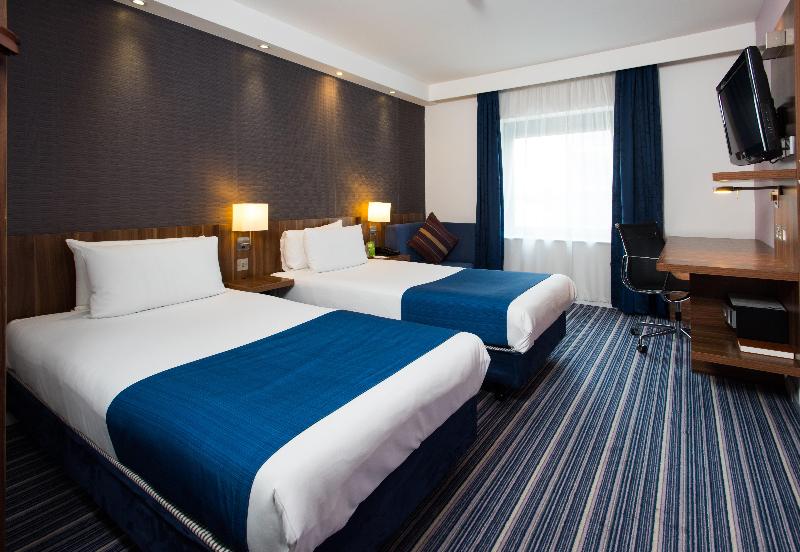 hotel Holiday Inn Express Wimbledon South