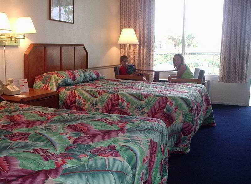 hotel Westgate Inn Kissimmee