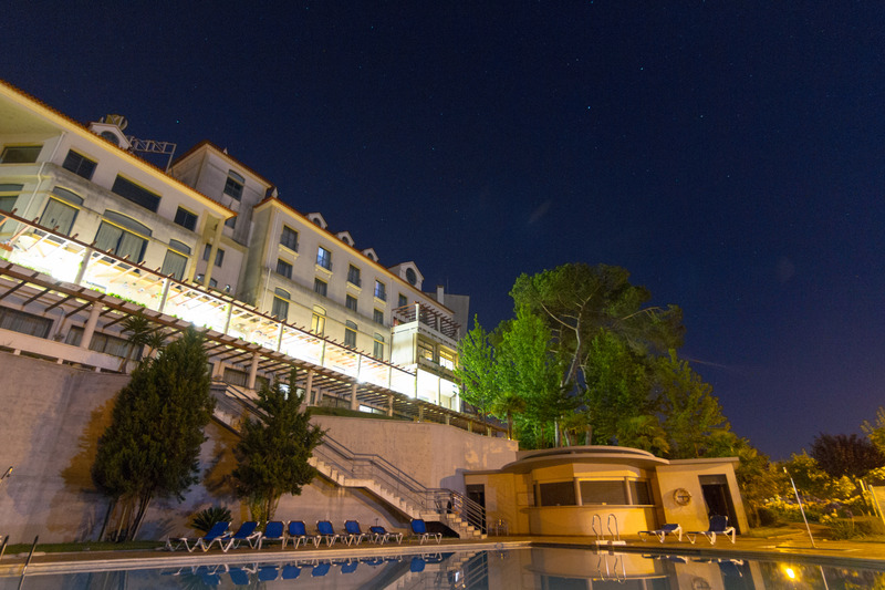 hotel Tulip Inn Estarreja Hotel & Spa