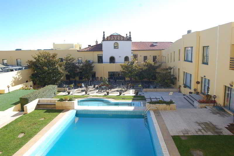 hotel Solar Dos Canavarros Douro