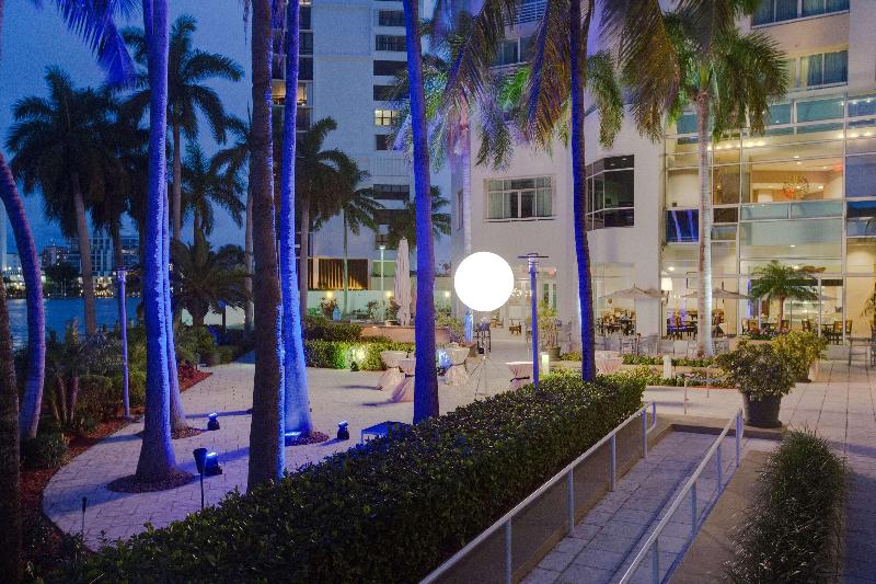 hotel Gallery One Fort Lauderdale - A Doubletree Hotel