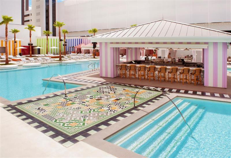 hotel Sls Las Vegas Hotel & Casino