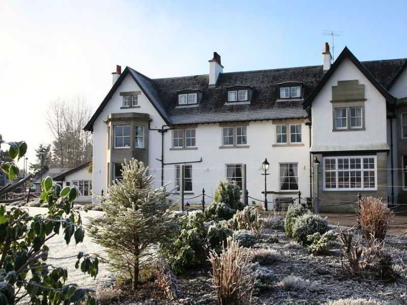 hotel The Lovat, Loch Ness