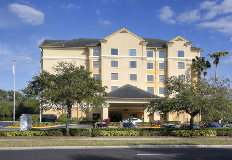 hotel Staysky Suites I-drive Orlando