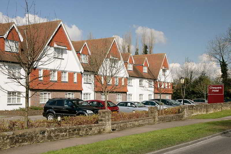 hotel Menzies Hotels London Gatwick - Chequers