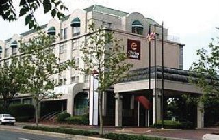 hotel Clarion Hotel Bethesda Park