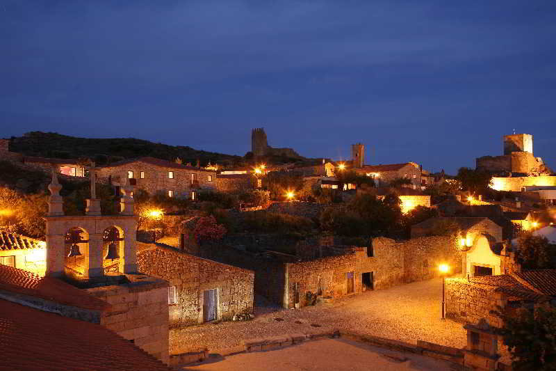 hotel rural Casas Do Coro