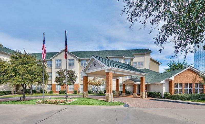 hotel Candlewood Suites Dallas