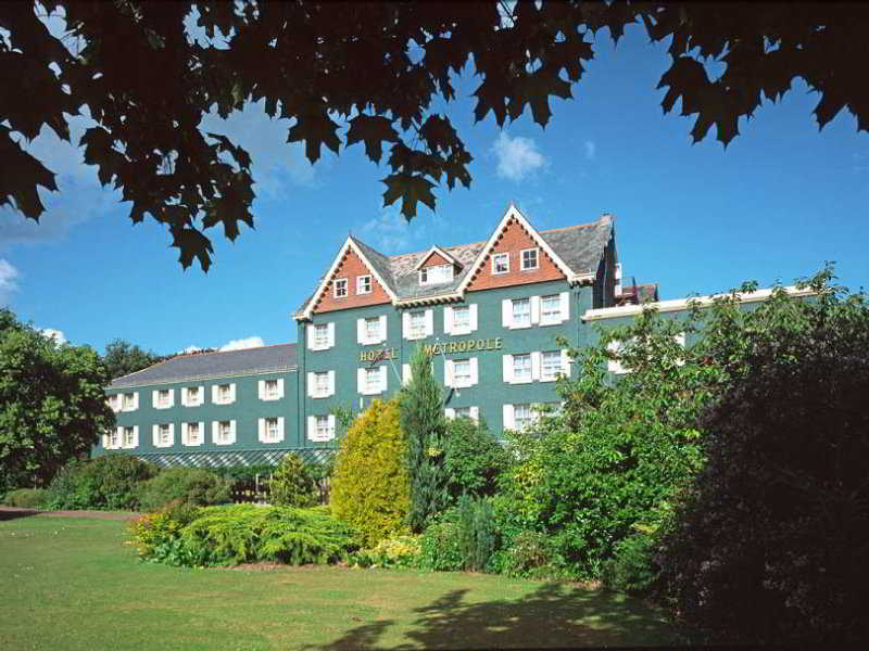 hotel Metropole Hotel