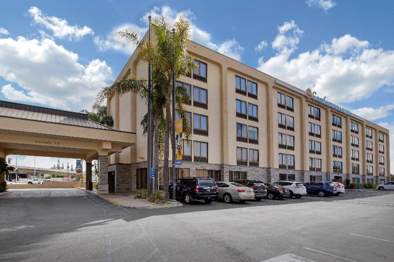 hotel Comfort Inn & Suites - Anaheim