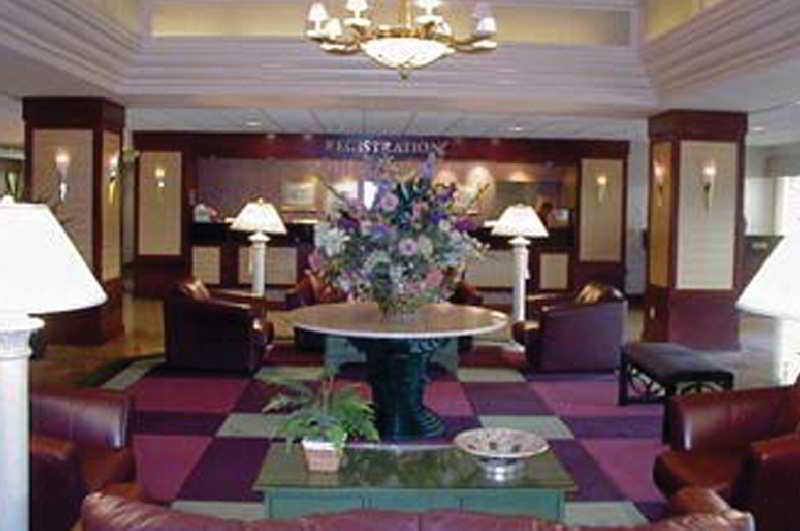 hotel Radisson Hotel Pittsburgh Green Tree