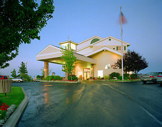 hotel Holiday Inn Express Downtown Spokane