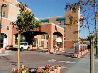 hotel Millbrae Quality Suites