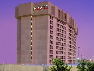 HOTEL HYATT REGENCY DFW Dfw - Airport Area - Dallas - Tx