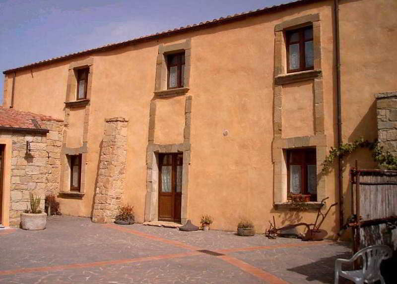 hotel Sa Dom'e Forru