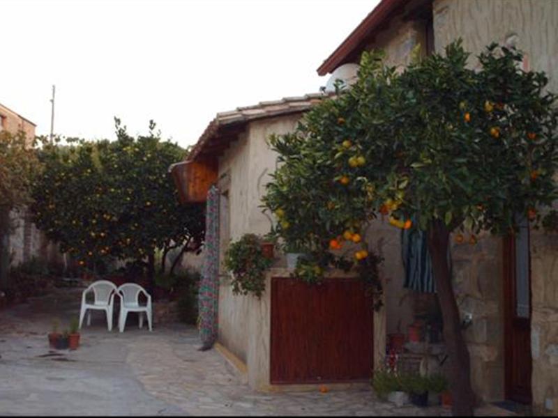 agroturismo Casa Degli Aranci